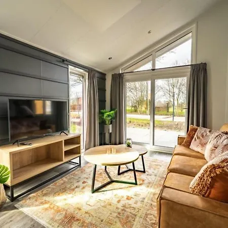 Ferienhaus Aan De Maas - Gelderse Lande By Interhome Kerkdriel