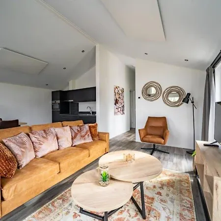 Aan De Maas - Gelderse Lande By Interhome Ferienhaus Kerkdriel