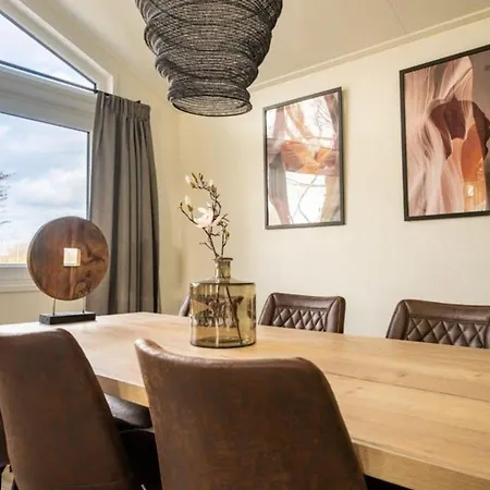 Aan De Maas - Gelderse Lande By Interhome