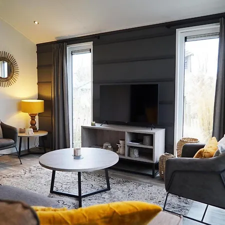 Aan De Maas - Gelderse Lande By Interhome * Kerkdriel
