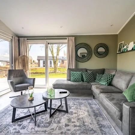 Aan De Maas - Gelderse Lande By Interhome *