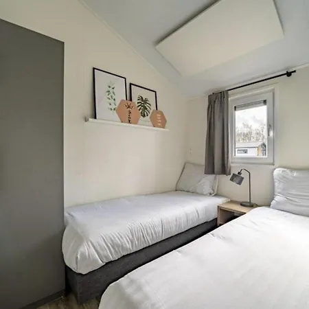 Ferienhaus Aan De Maas - Gelderse Lande By Interhome
