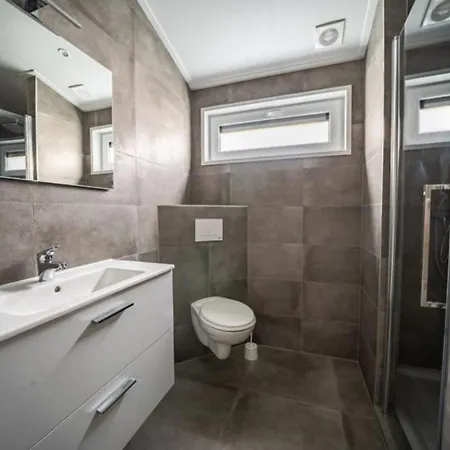 Aan De Maas - Gelderse Lande By Interhome Ferienhaus *