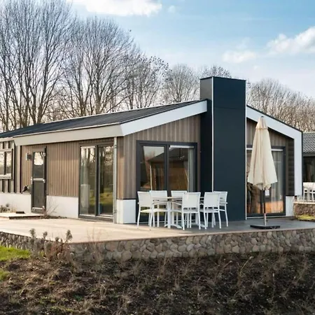 Aan De Maas - Gelderse Lande By Interhome Ferienhaus Kerkdriel