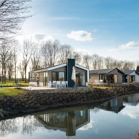 Aan De Maas - Gelderse Lande By Interhome Kerkdriel