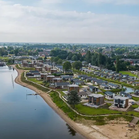 Ferienhaus Aan De Maas - Gelderse Lande By Interhome Kerkdriel