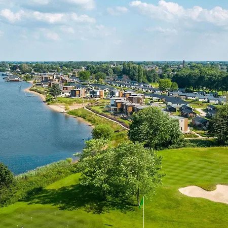 Ferienhaus Aan De Maas - Gelderse Lande By Interhome *